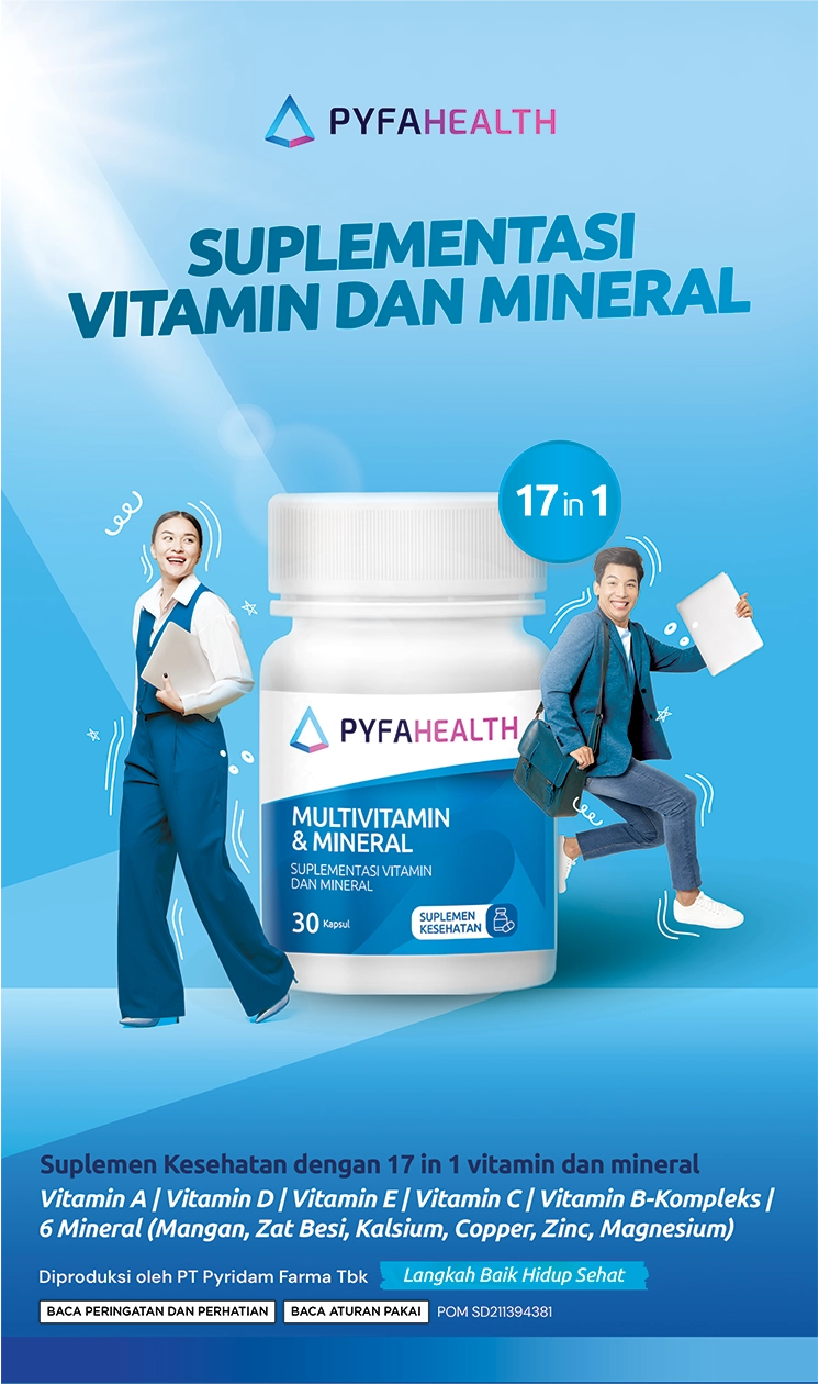 Advertisement top banner